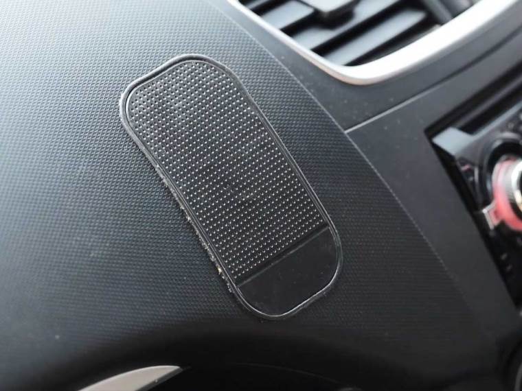 Anti slip podloga