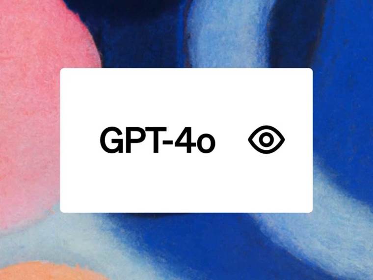 GPT-4o multimodalna veštačka inteligencija