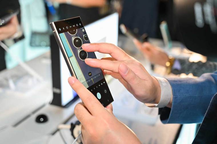 Galaxy S24 Ultra