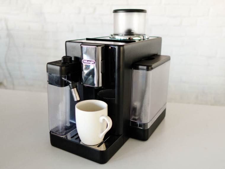 De'Longhi Rivelia