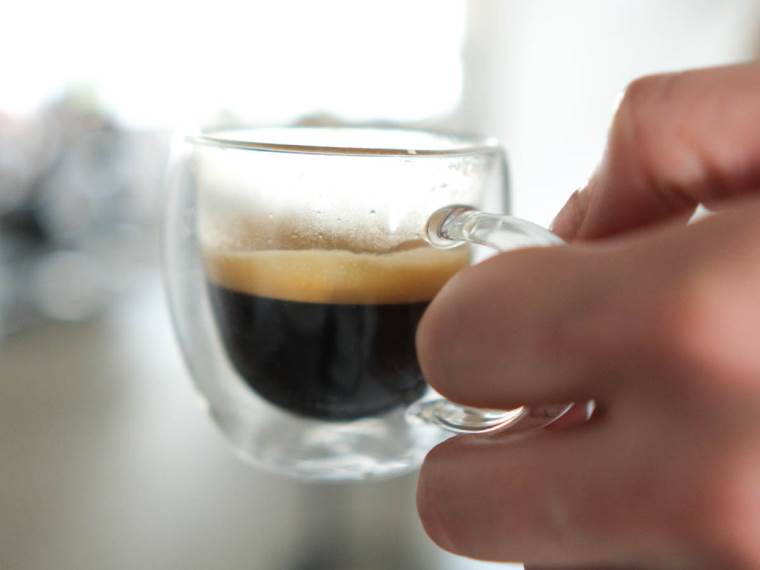 Šoljica kafe