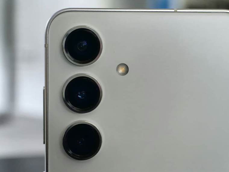 Samsung Galaxy S24 kamera