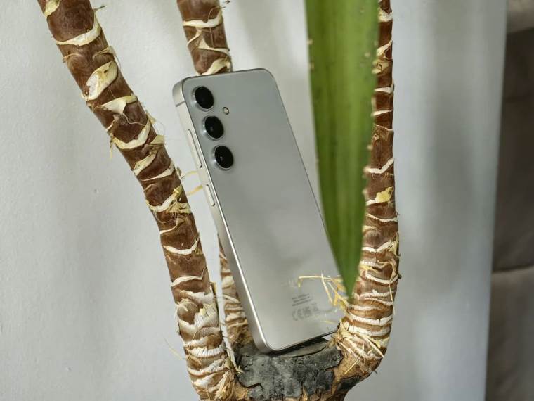 Samsung Galaxy S24 baterija i punjenje