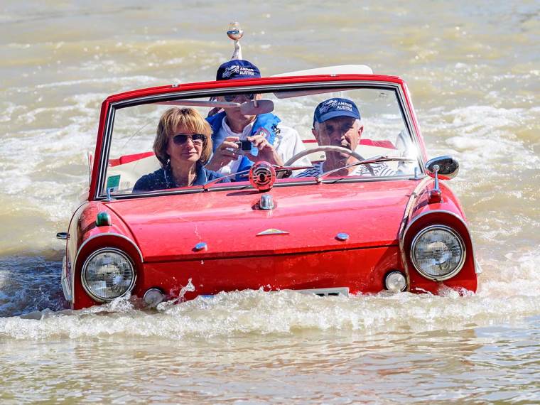 Amphicar