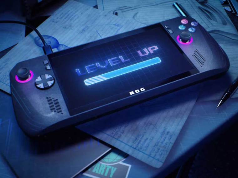 ROG Ally X