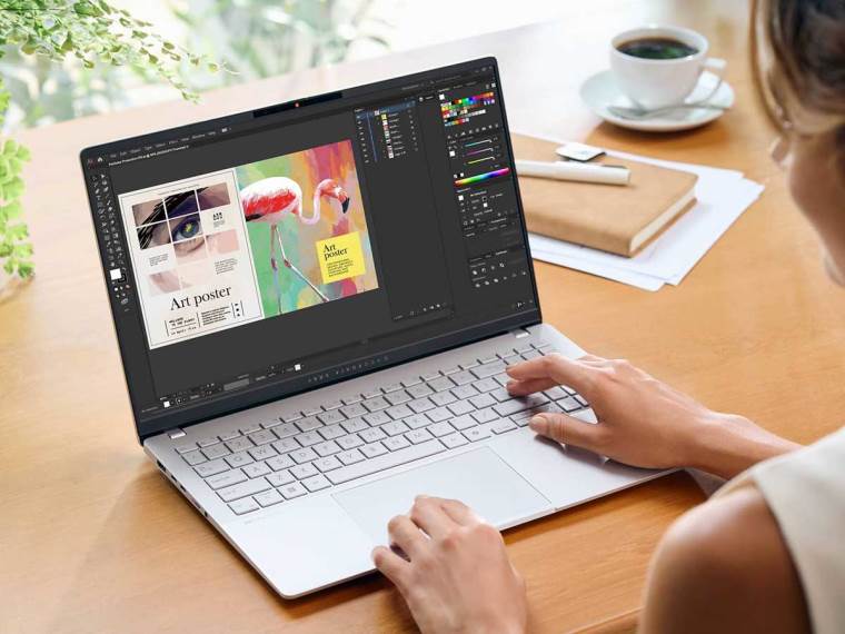 ASUS Vivobook S 15