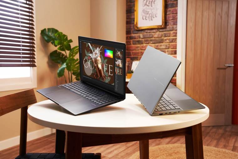 ASUS Vivobook S 14 i 16