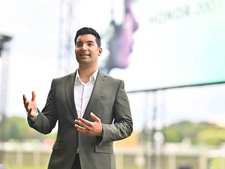 HONOR 200 series Launch event