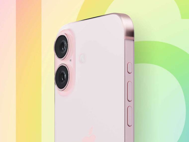 iPhone 16 ostrvo sistema kamera