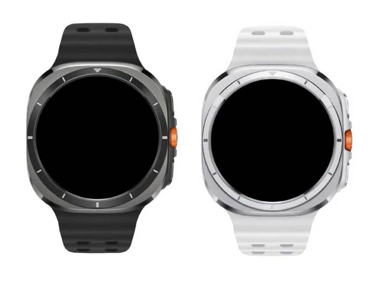 Galaxy Watch Ultra