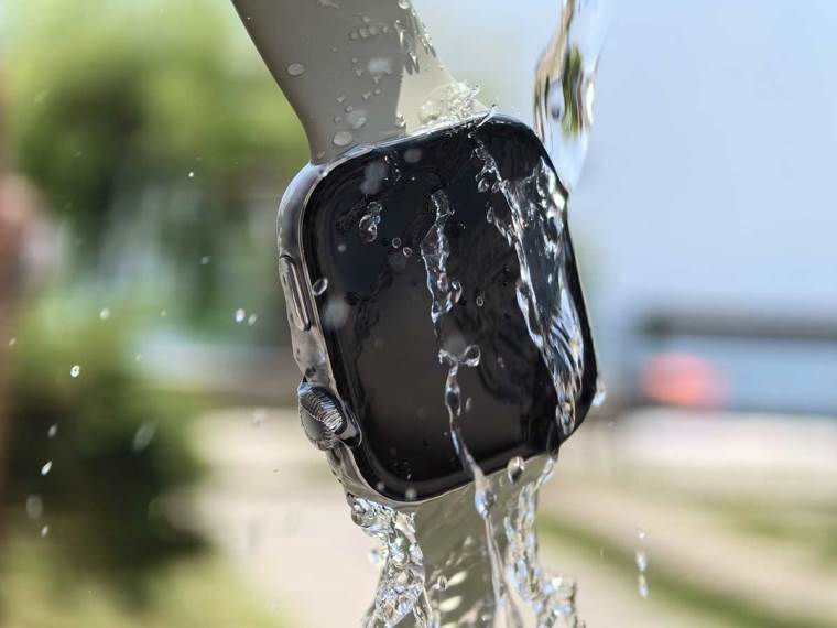 Huawei Watch Fit 3 vodootporan pametni sat