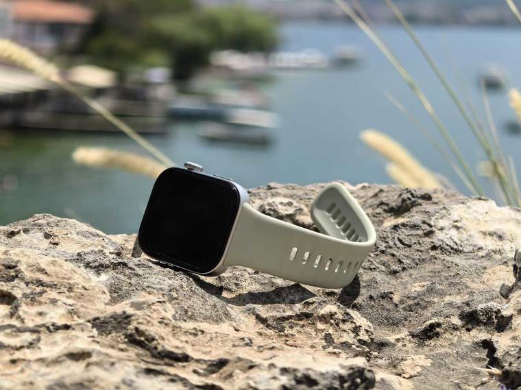 Huawei Watch Fit 3 dizajn