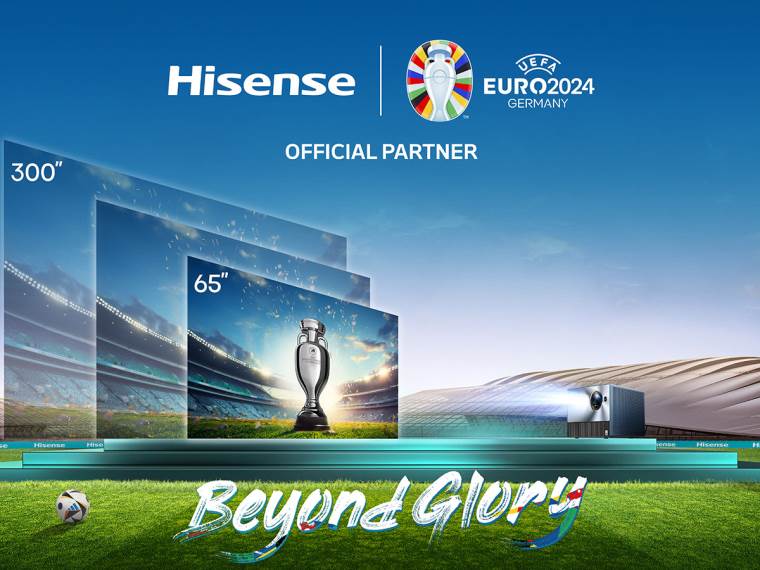 Hisense C1 laserski mini projektor