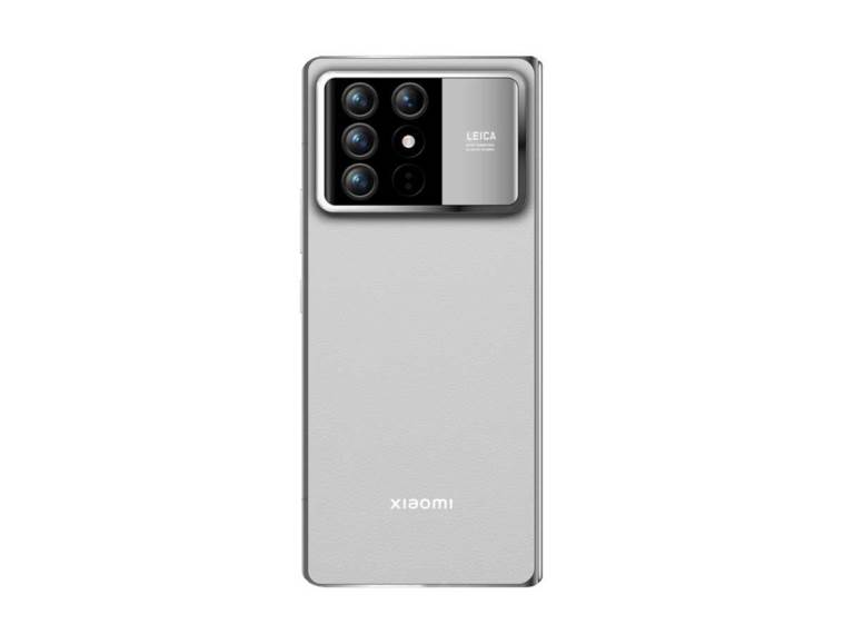 Xiaomi Mix Fold 4