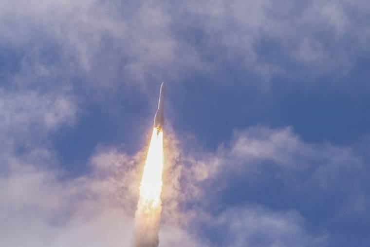 Ariane 6 _ raketa _ lansiranje _ Evropska Svemirska Agencija ESA _ Foto Profimedia (3).jpg