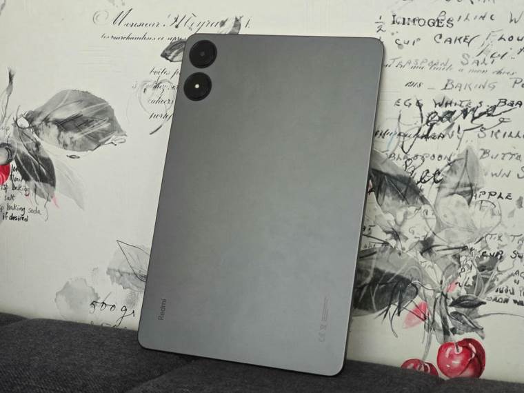 Redmi Pad Pro cena