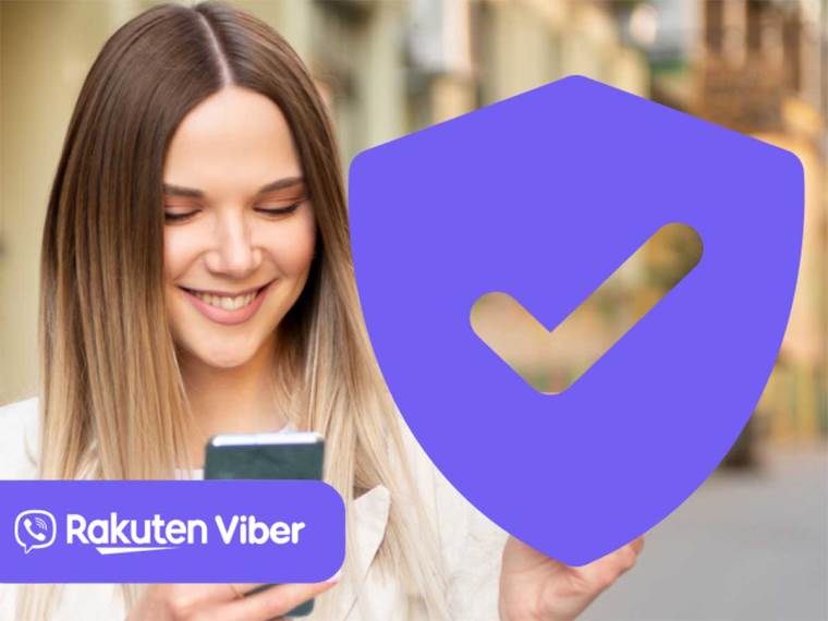 Privacy Viber