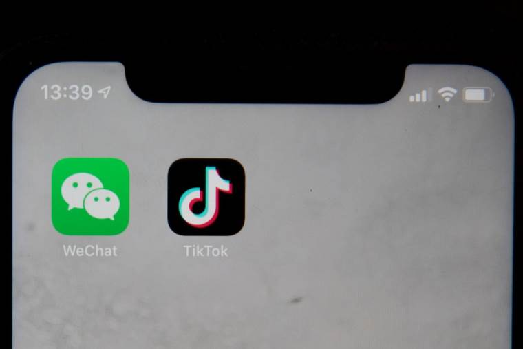 WeChat _ TikTok _ kineske aplikacije _ Foto EPA-EFE ROMAN PILIPEY.jpg