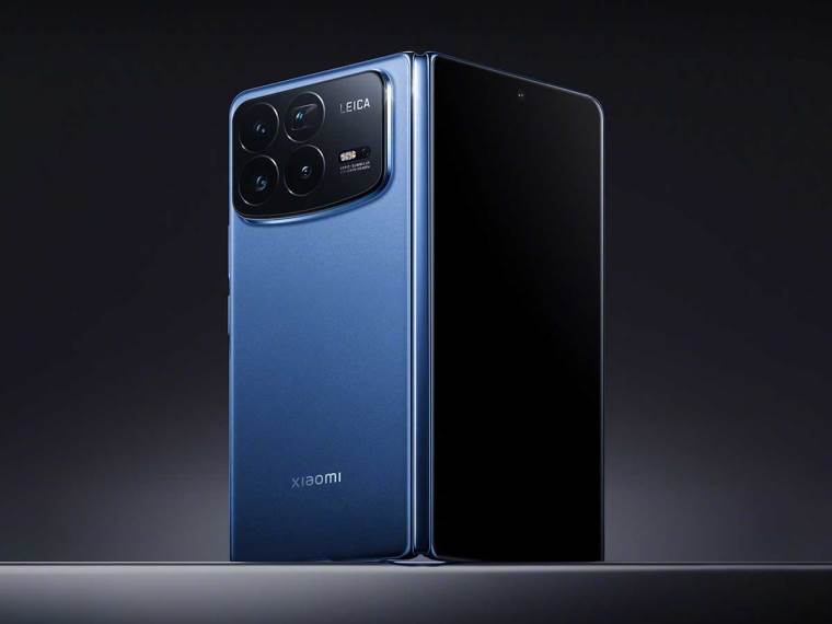 Xiaomi Mix Fold 4