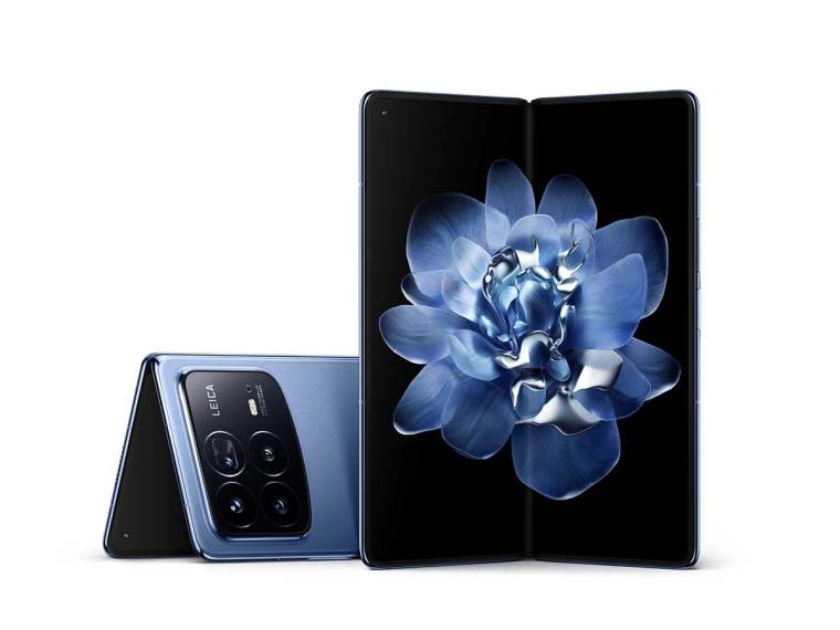 Xiaomi Mix Fold 4