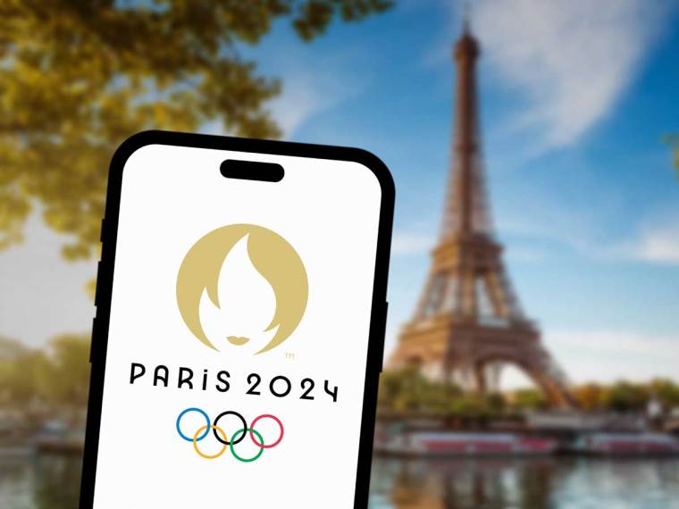 Olimpijske igre u Parizu 2024