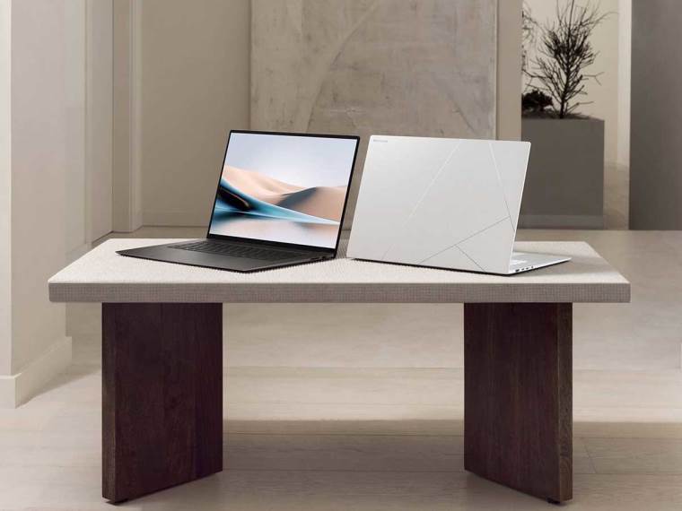 ASUS Zenbook S 16 UM5606