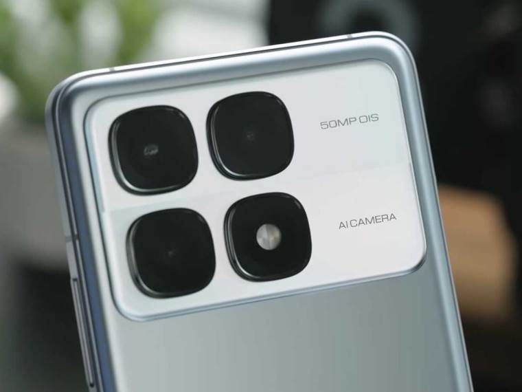 Redmi K70 Ultra