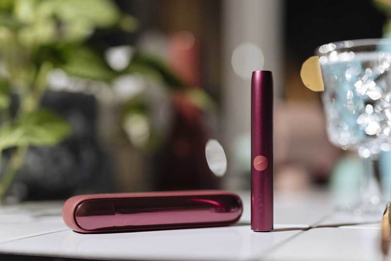 IQOS ILUMA