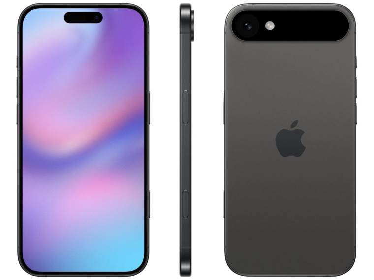 iPhone 17 Slim _ Foto x.com theapplehub.jpg