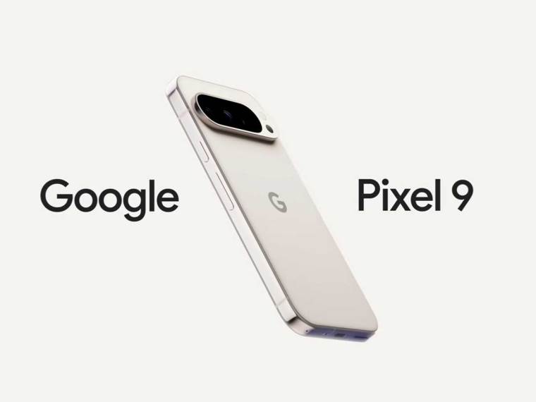 Google Pixel 9