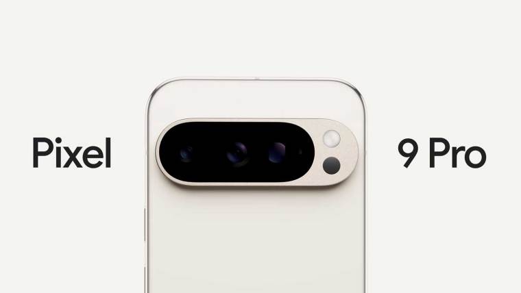 Google Pixel 9 Pro
