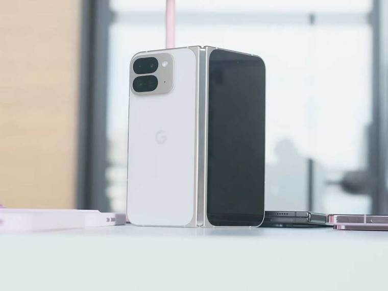 Pixel 9 Pro Fold