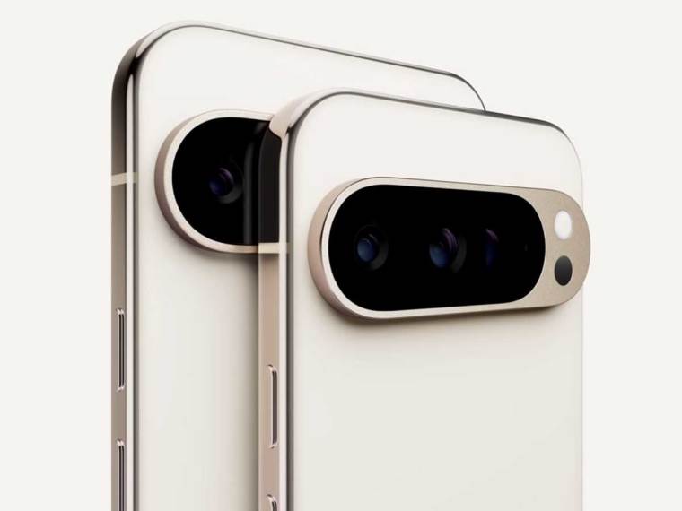 Google Pixel 9 i Pixel 9 Pro