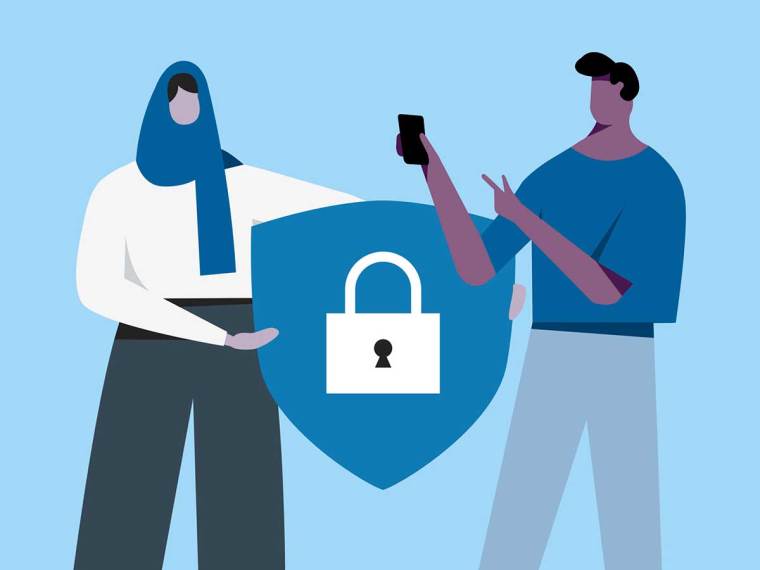 Advanced protection facebook