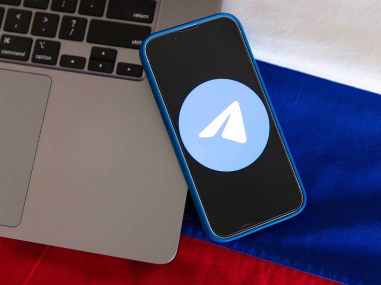 Telegram aplikacija _ telefon _ Rusija _ Foto Profimedia.jpg