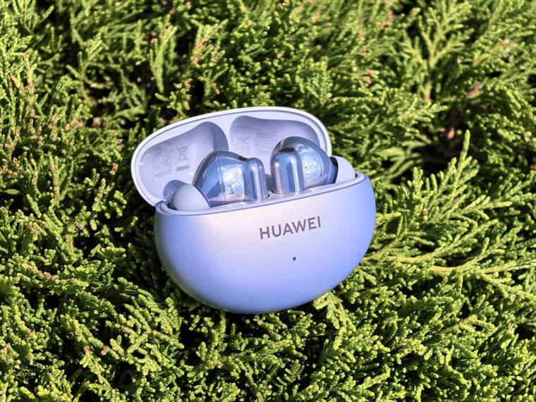 Huawei Freebuds 6i slušalice u kutijici