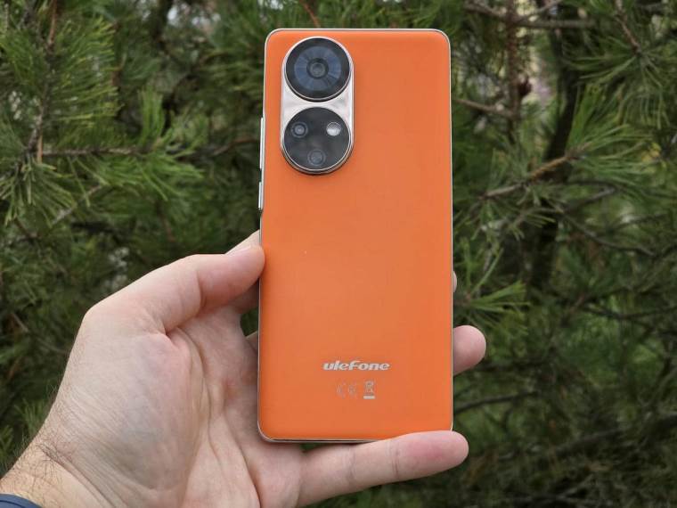 Ulephone