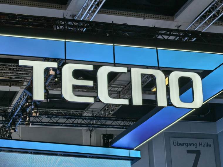 TECNO na IFA 2024 sajmu