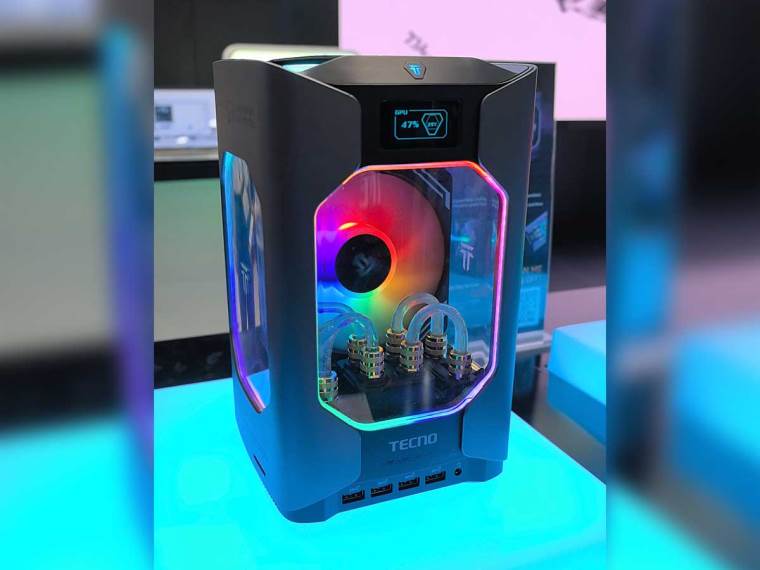 Mega Mini Gaming G1