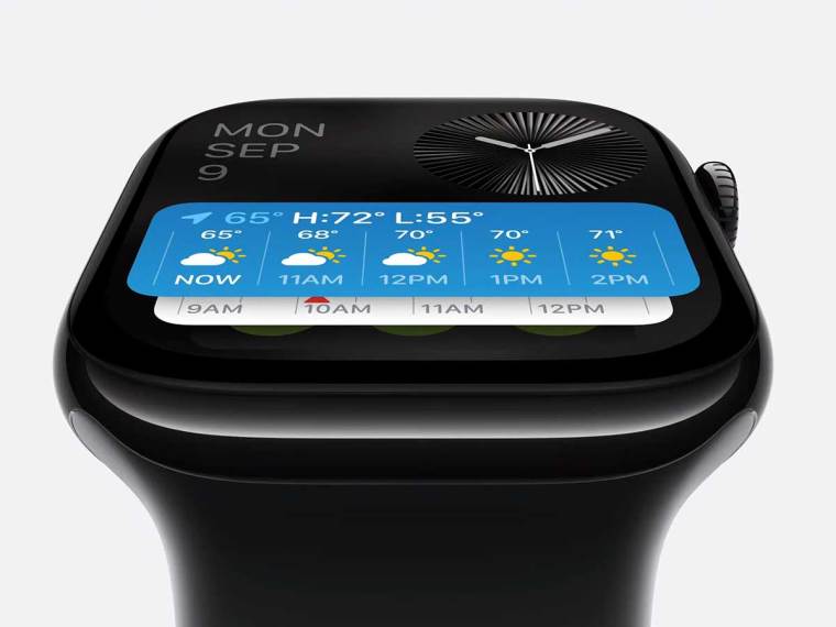 Apple Watch Series 10