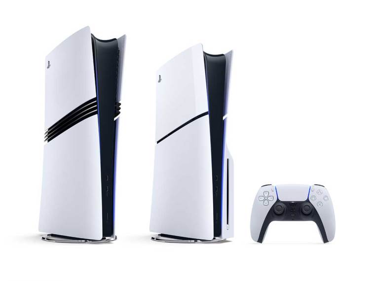 PlayStation 5 Pro cena