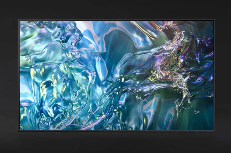 Samsung QLED Q60D