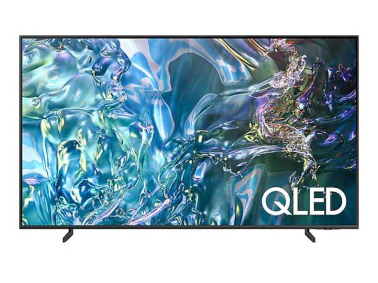 Samsung QLED Q60D