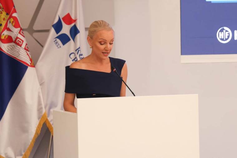 Irena Petrović
