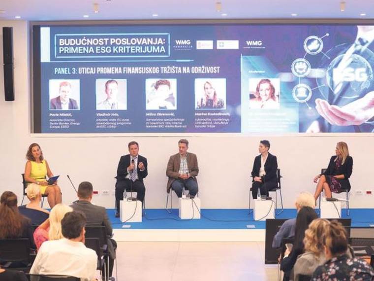 Konferencija Budućnost poslovanja Primena ESG kriterijuma _ Foto Kurir Petar Aleksić (3).jpg