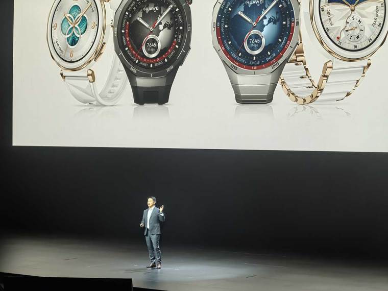 Premijera Huawei Watch GT 5 serija