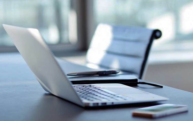 Laptop