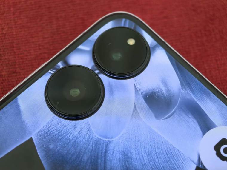 Xiaomi Mix Flip kamere