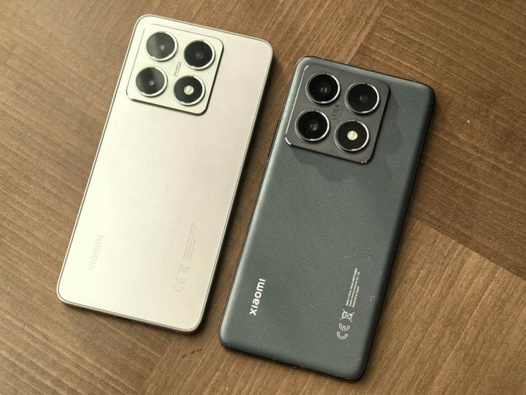 Xiaomi 14T serija