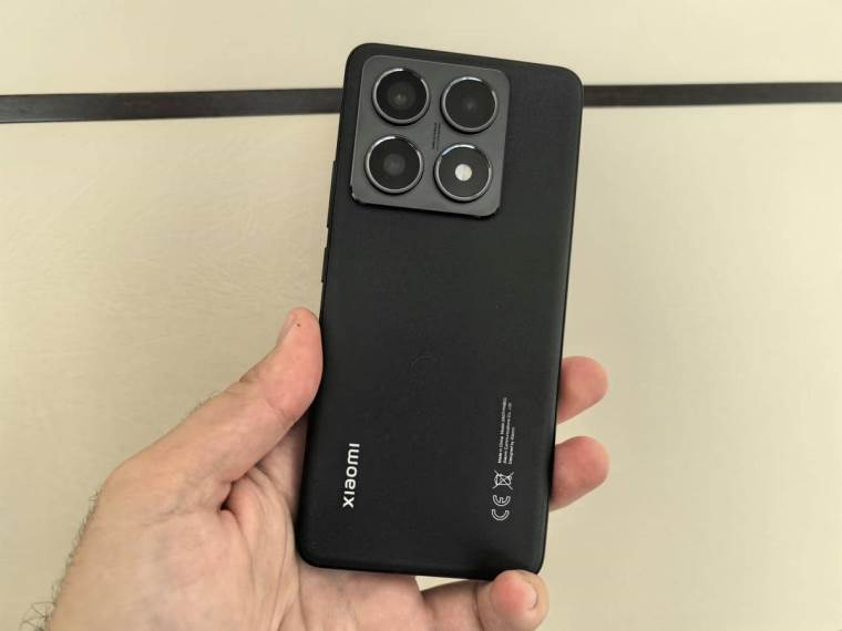 Xiaomi 14T Pro